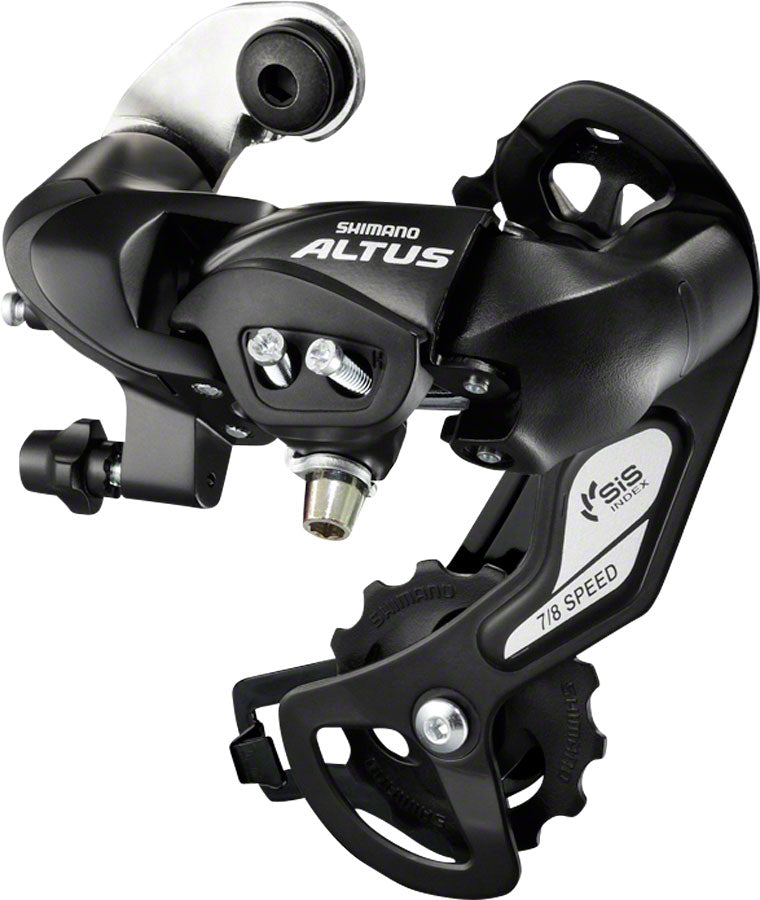 Shimano Altus RD-M370/M310 Rear Derailleur