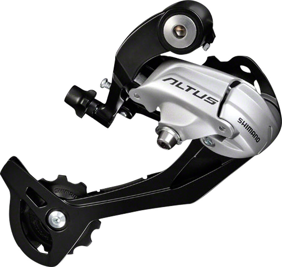 Shimano Altus RD-M370/M310 Rear Derailleur