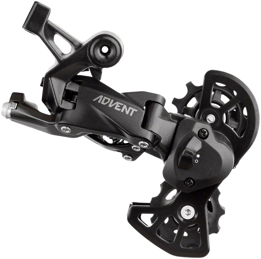 microSHIFT ADVENT Super Short Rear Derailleur