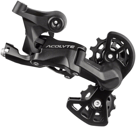 microSHIFT Acolyte Super Short Rear Derailleur