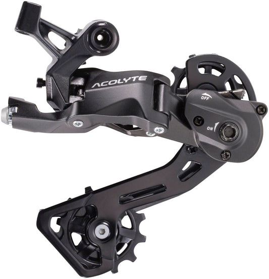 microSHIFT Acolyte SpringLock Rear Derailleur