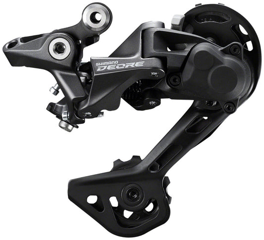 Shimano Deore RD-M5120 Rear Derailleur