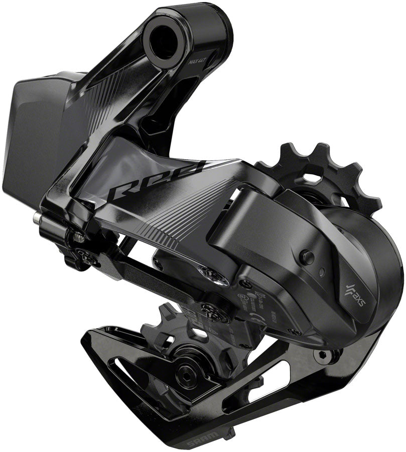 SRAM RED XPLR eTAP AXS Rear Derailleur