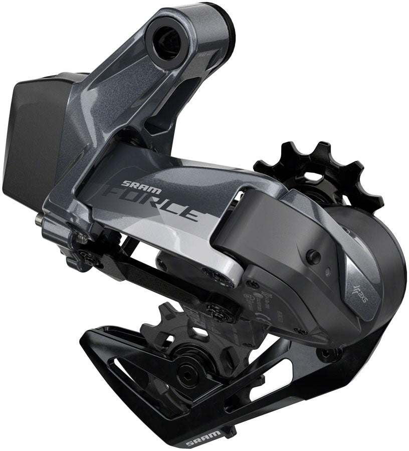 SRAM Force XPLR eTAP AXS Rear Derailleur (w/o battery)