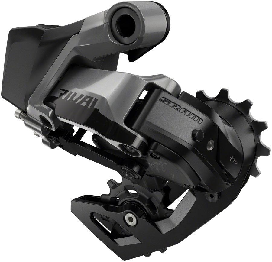 SRAM Rival AXS Rear Derailleur