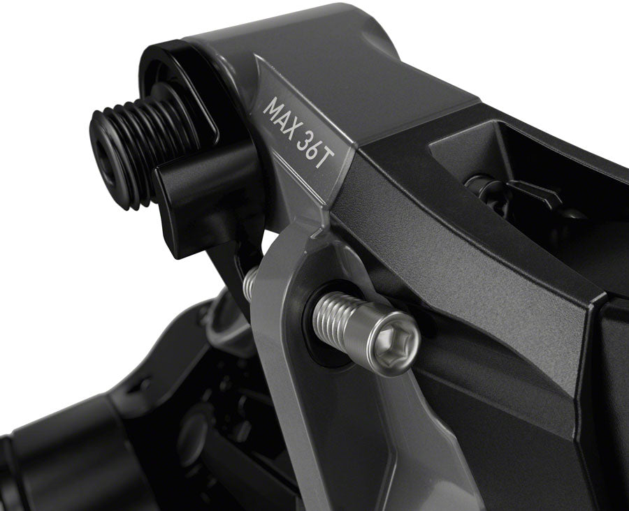 SRAM Rival AXS Rear Derailleur