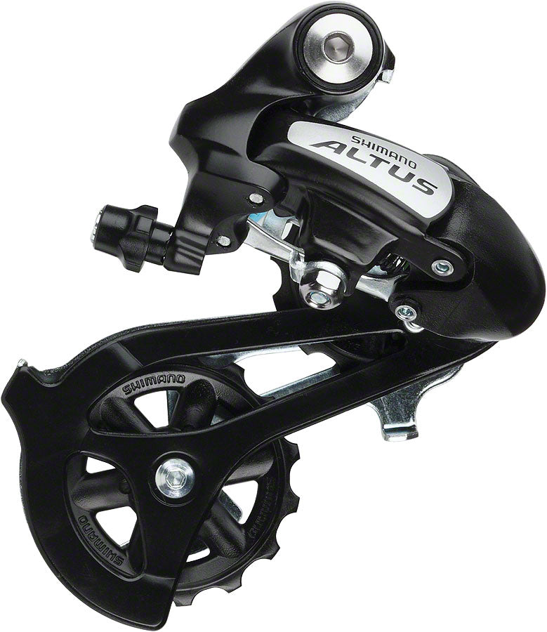 Shimano Altus RD-M370/M310 Rear Derailleur