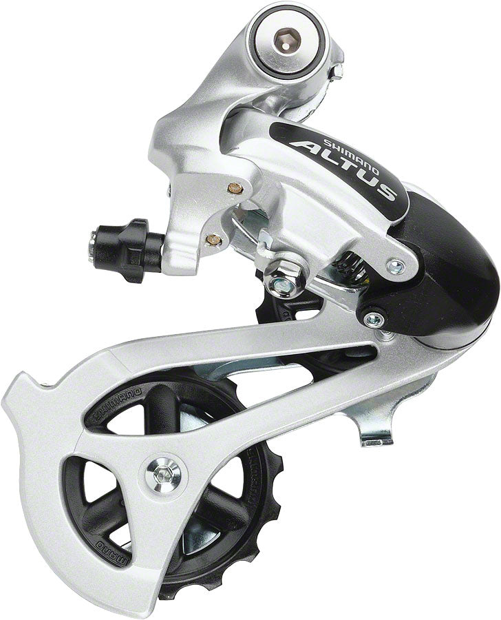 Shimano Altus RD-M370/M310 Rear Derailleur