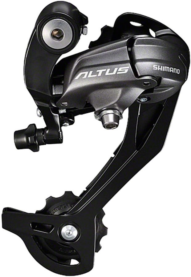 Shimano Altus RD-M370/M310 Rear Derailleur