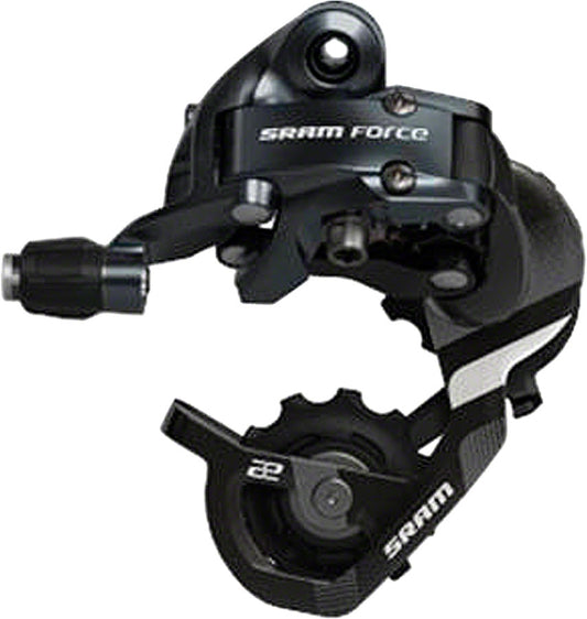 Sram Rear Derailleur Force22 Short Cage 11-speed Max