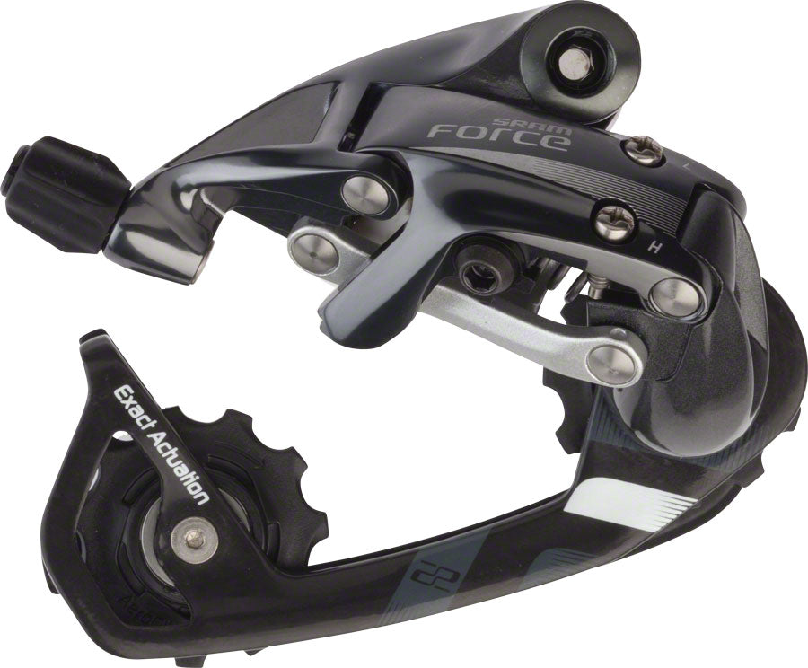 Sram Rear Derailleur Force22 Short Cage 11-speed Max