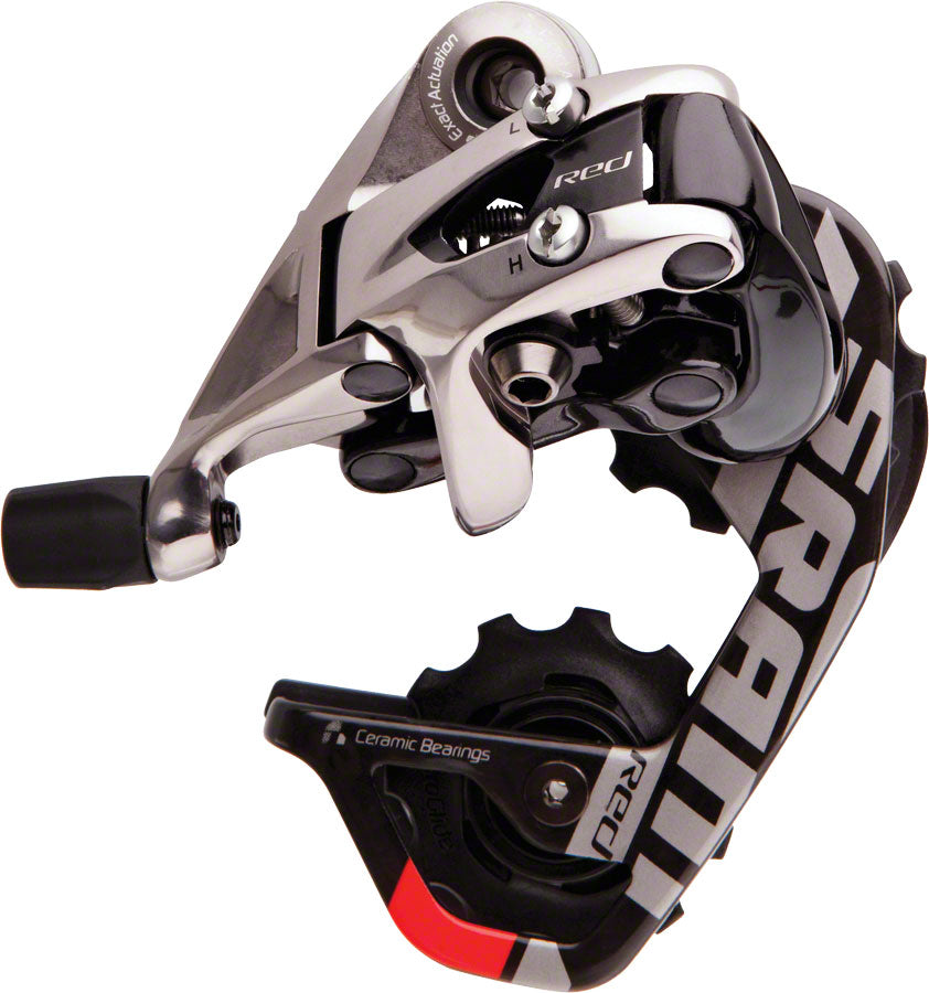 SRAM Red 10-Speed Rear Derailleur