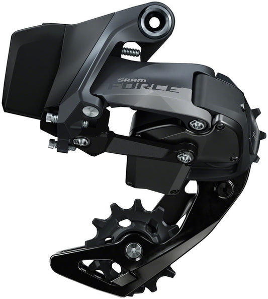 SRAM Force eTap AXS Rear Derailleur (w/o battery)