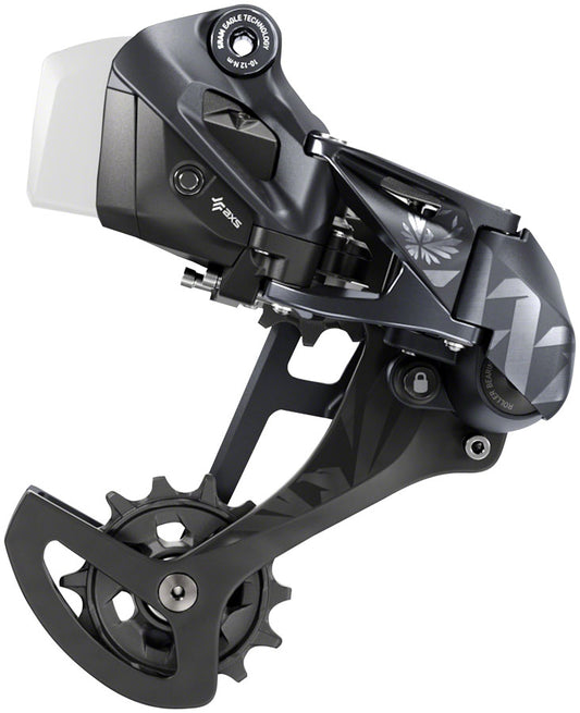 SRAM XX1 Eagle AXS Rear Derailleur