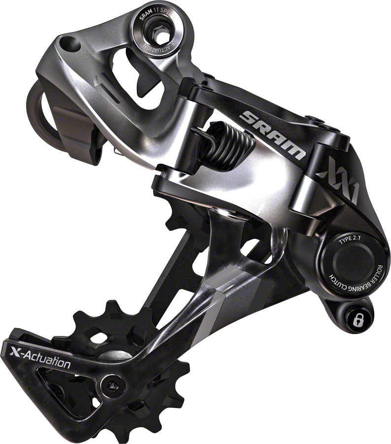 SRAM XX1 Rear Derailleur