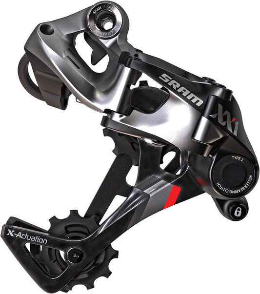 SRAM XX1 Rear Derailleur