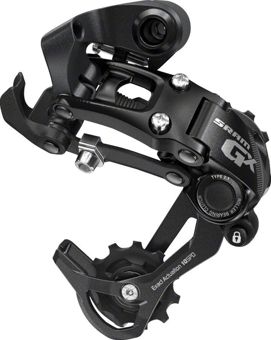 SRAM GX 10 Speed Rear Derailleur