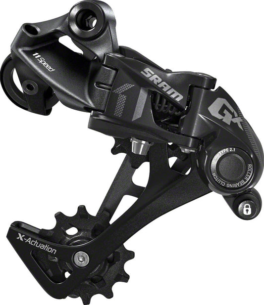 Sram Rear Derailleur GX 1X11-Speed Long Cage