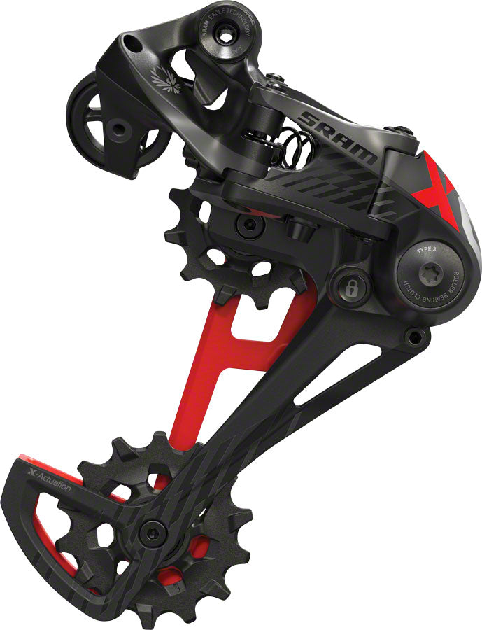 SRAM X01 Eagle Rear Derailleur