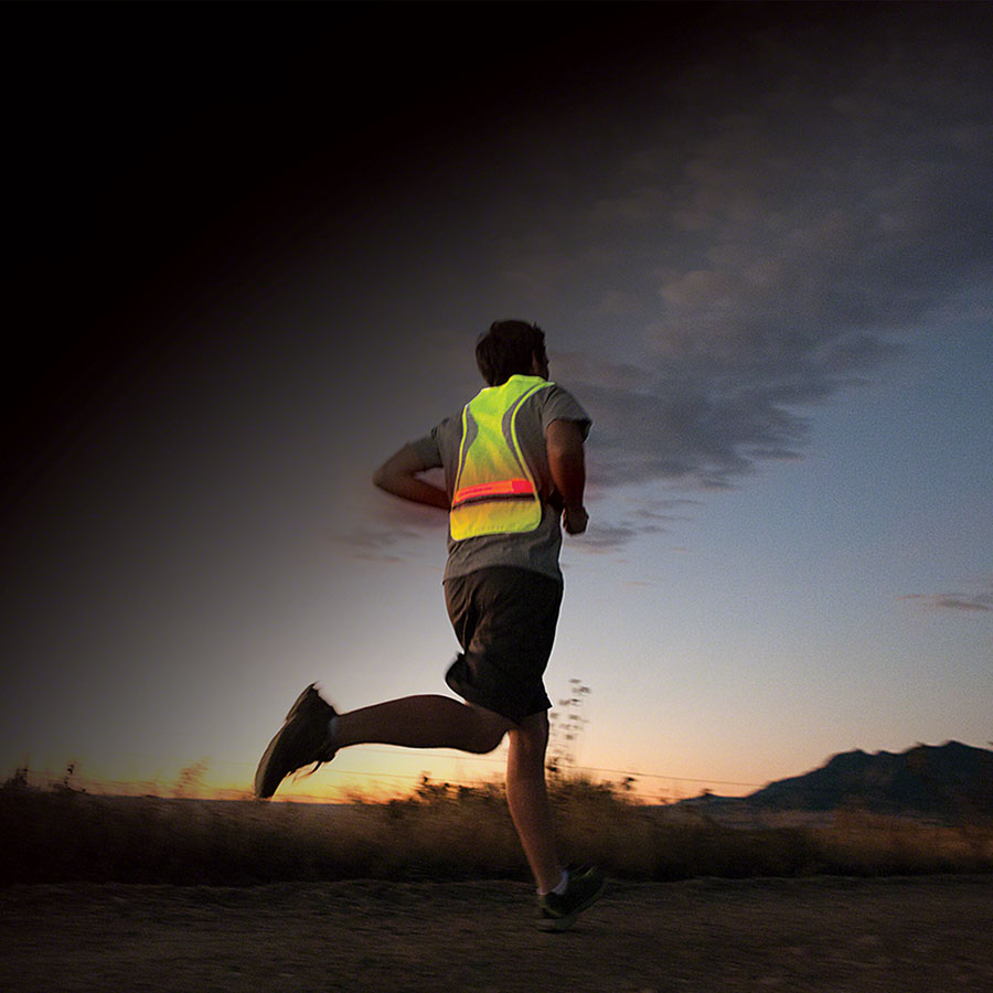 Nite Ize LED Safety Vest