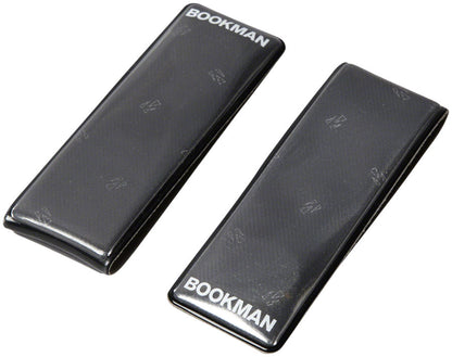 Bookman Clip-On Reflectors