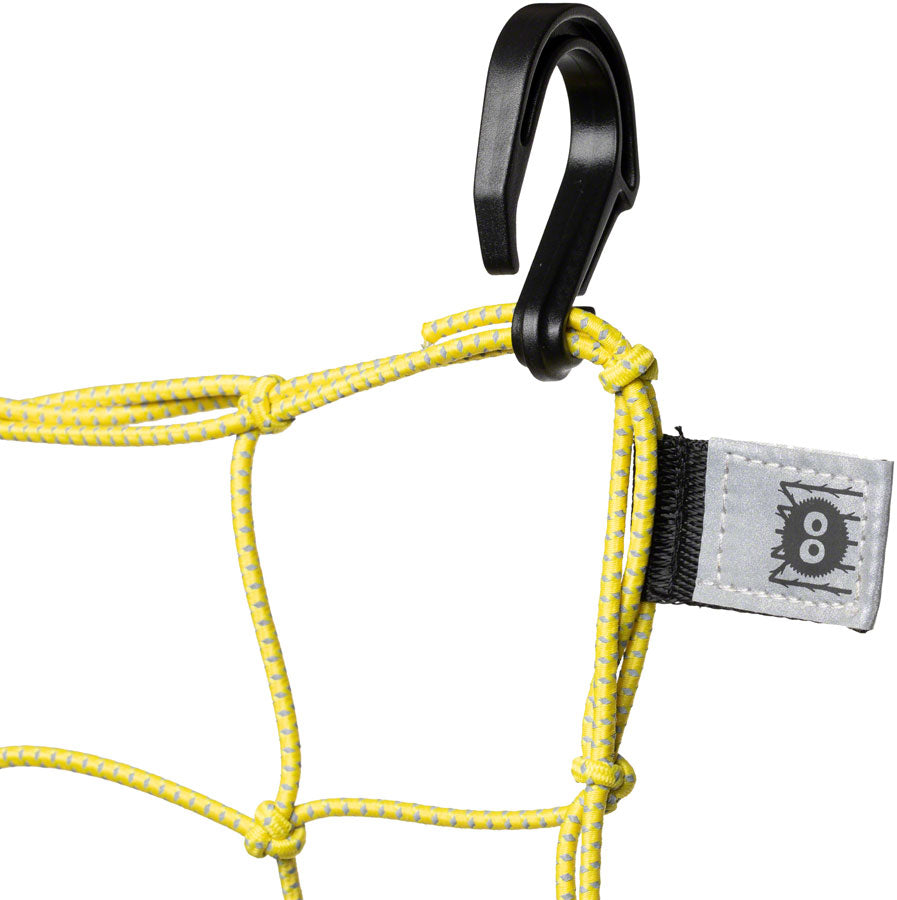 PDW Cargo Web Rack Straps