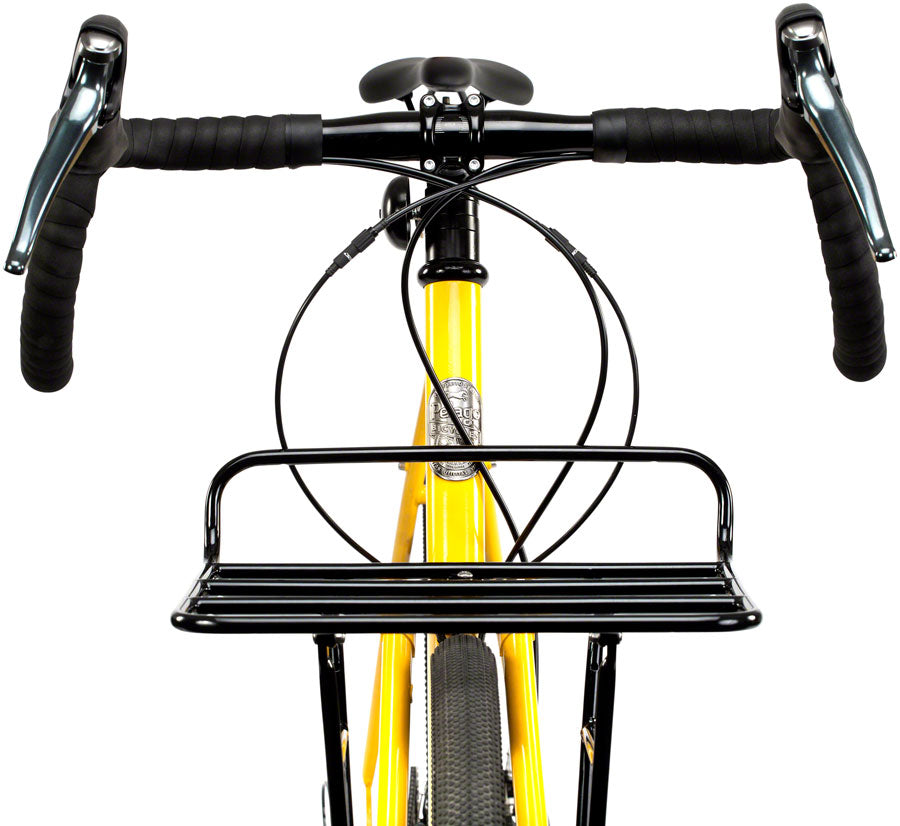 Pelago commuter front discount rack