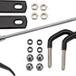 Axiom Journey Suspension and Disc Lowrider