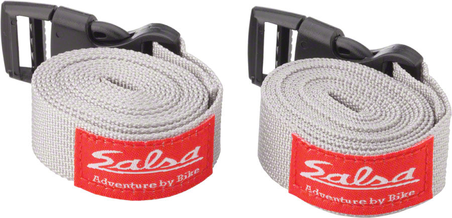 Salsa Anything Cage Straps