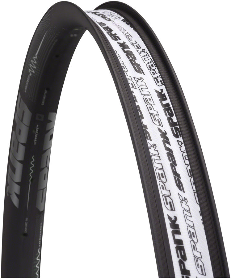 Spank 350 Vibrocore Rims