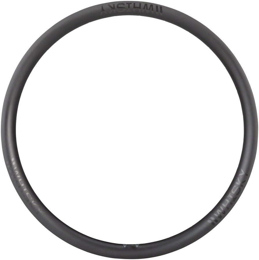 Whisky Parts Co. No.9 GVL Rim