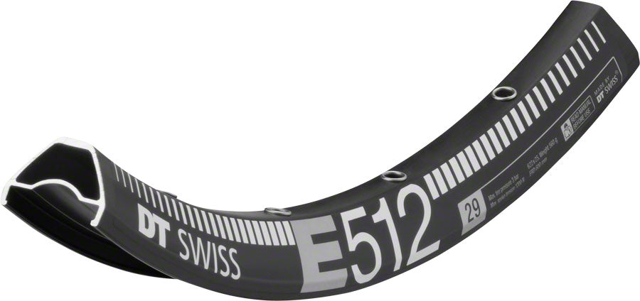 DT Swiss E 512