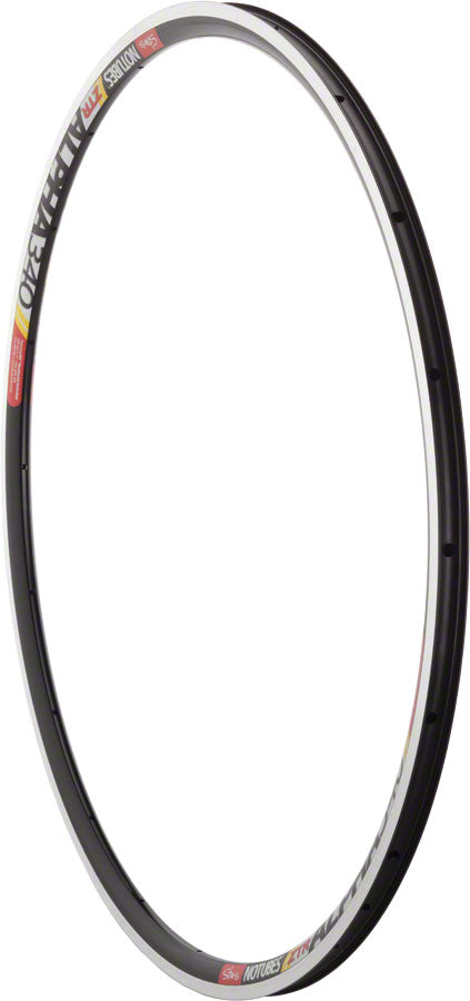 Stan's No Tubes ZTR Alpha 340