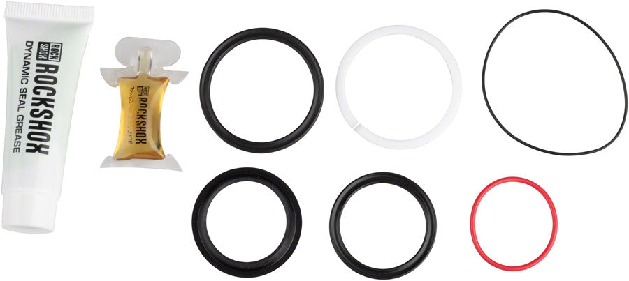 RockShox Rear Shock Basic Service Kits