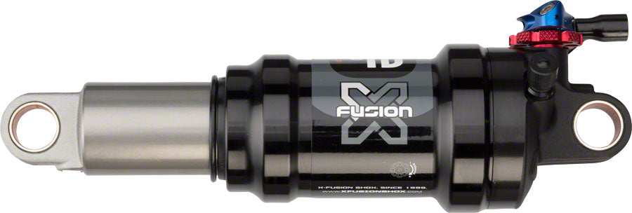 X-Fusion O2 Pro RL – Rock N' Road