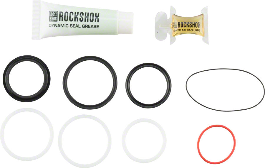 RockShox Rear Shock Basic Service Kits