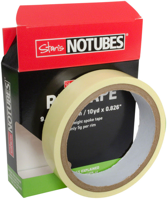 Stan's No Tubes Rim Tape