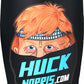 Huck Norris Standard Protective Rim Insert