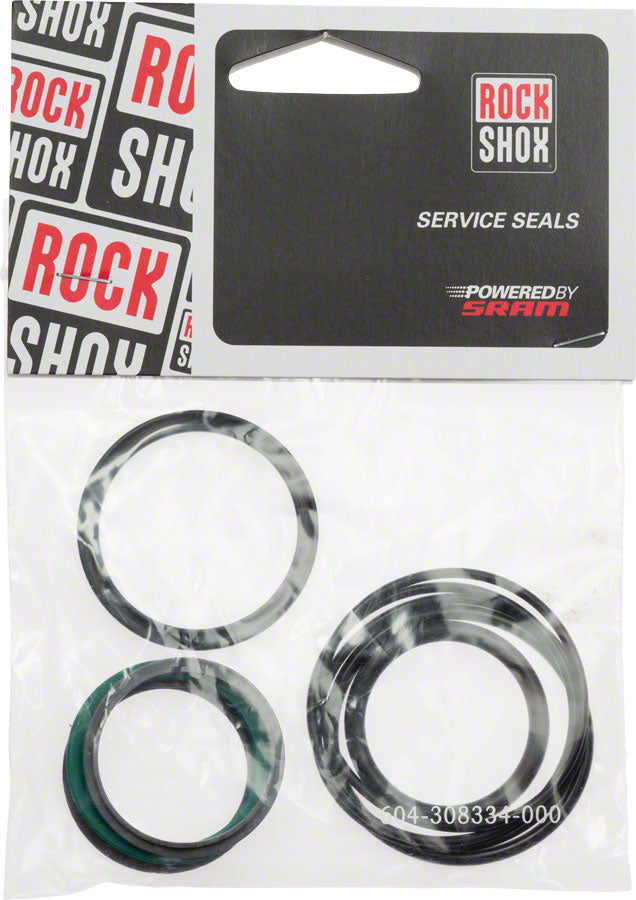 RockShox Rear Shock Basic Service Kits