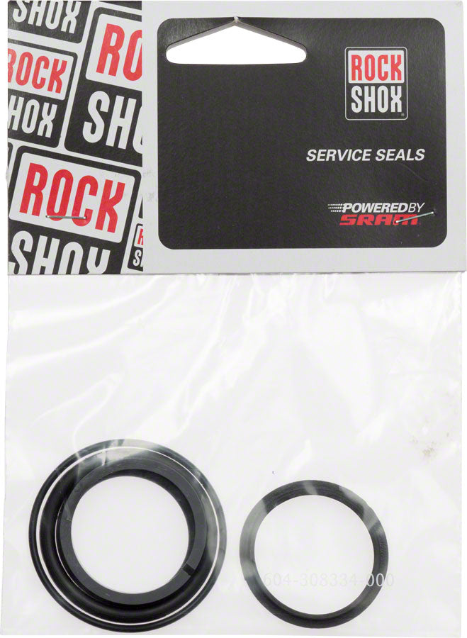 RockShox Rear Shock Basic Service Kits