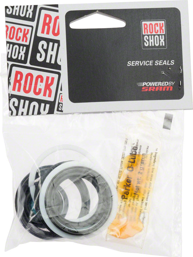 RockShox Rear Shock Basic Service Kits