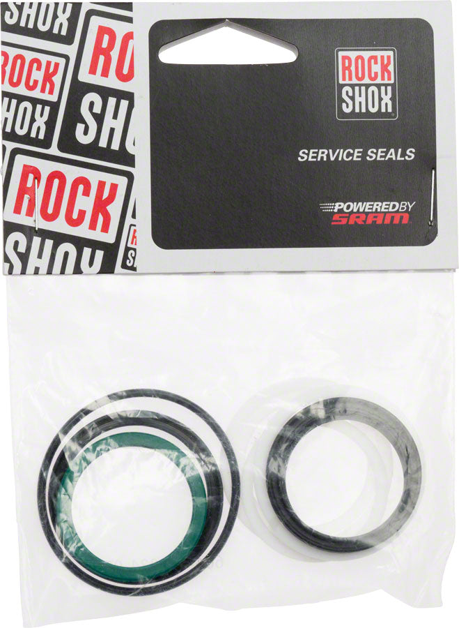 RockShox Rear Shock Basic Service Kits