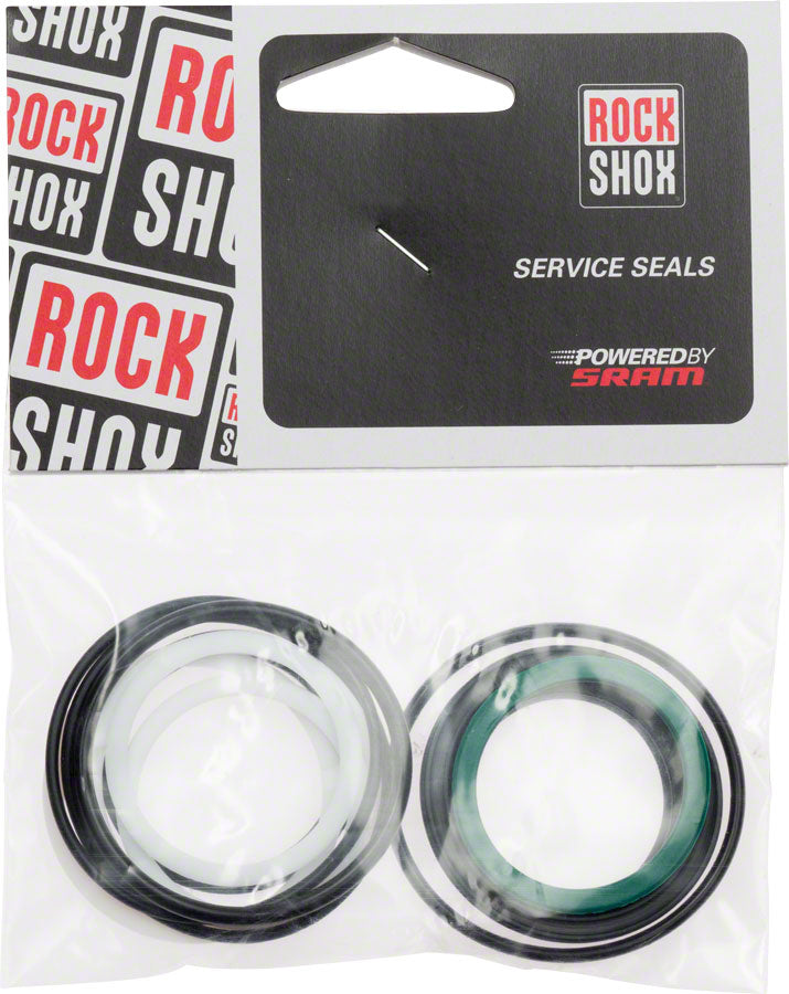 RockShox Rear Shock Basic Service Kits