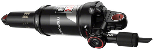 RockShox Monarch XX