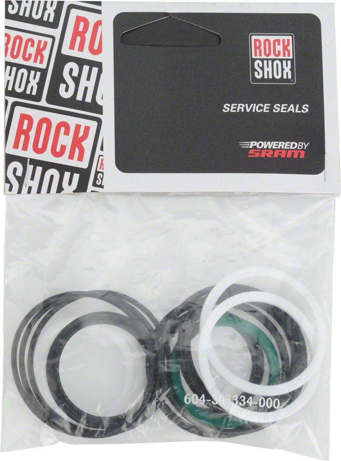 RockShox Rear Shock Basic Service Kits