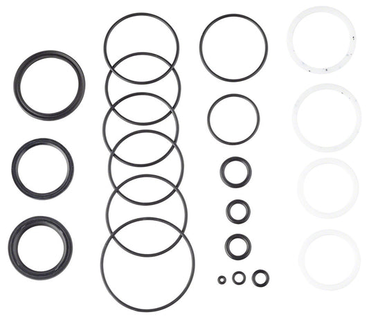 FOX FIT4 Damper Rebuild Kit