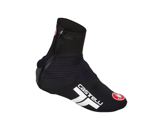 Castelli Narcisista 2 Shoe Cover Mens Blk S