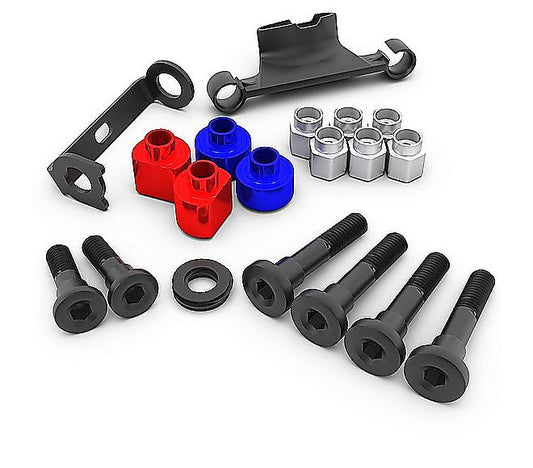 Specialized MY19 Levo FSR Motor Bolt/Hardware Kit for Motor Attachment