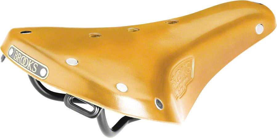 Brooks B17 Standard Saddle