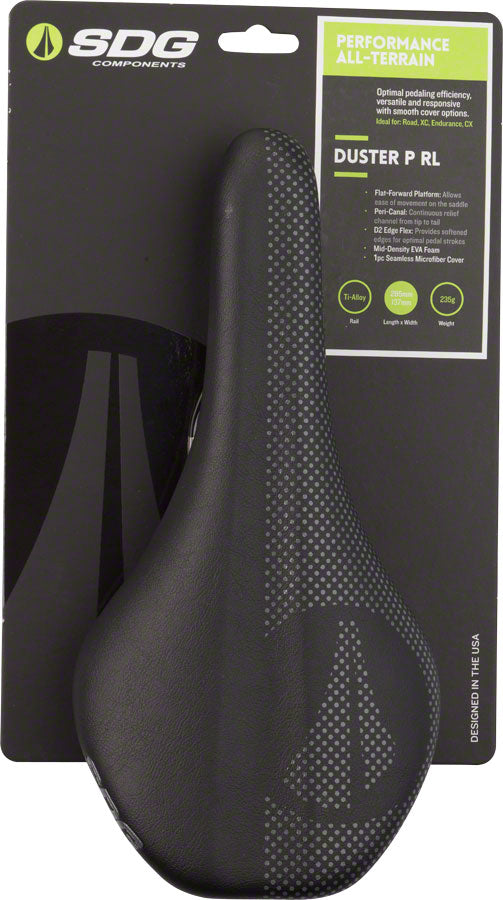 SDG Circuit MTN Saddle – Rock N' Road - Main Image